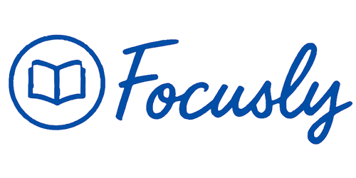 Focusly Logo
